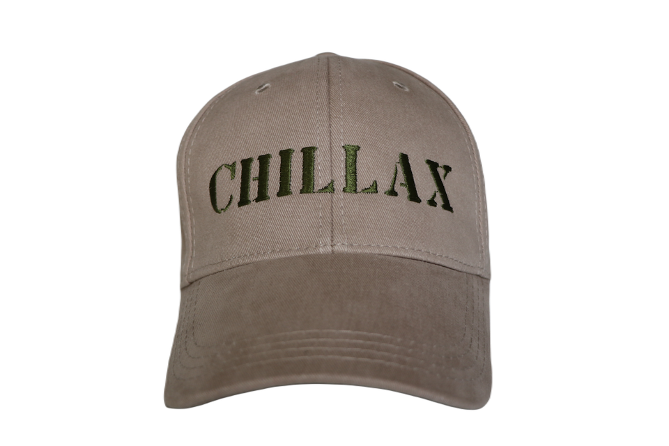 Chillax Şapka