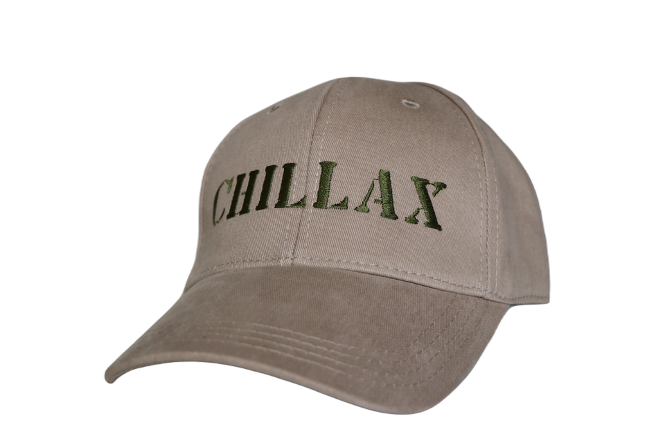 Chillax Şapka