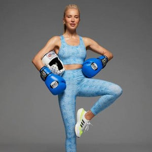 Blue Viper Leggings