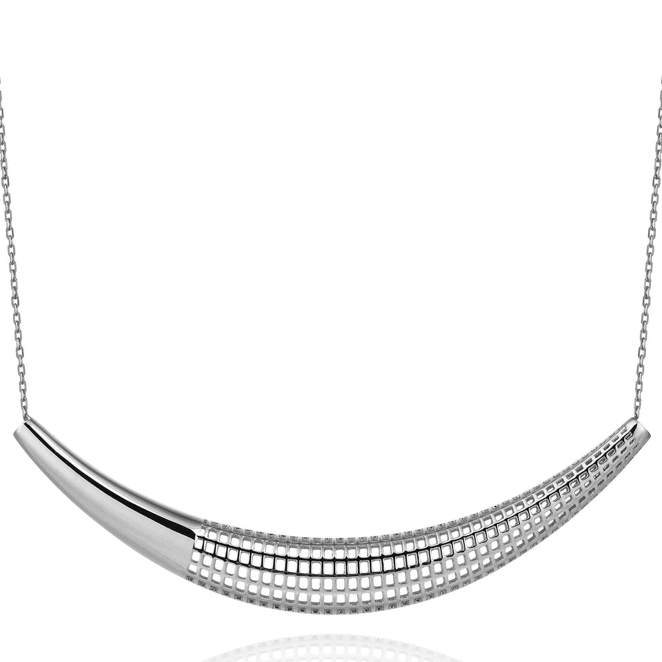 Regal Necklace