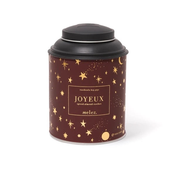 Joyeux Tea- Bademli Kiş Rooibos Cayi