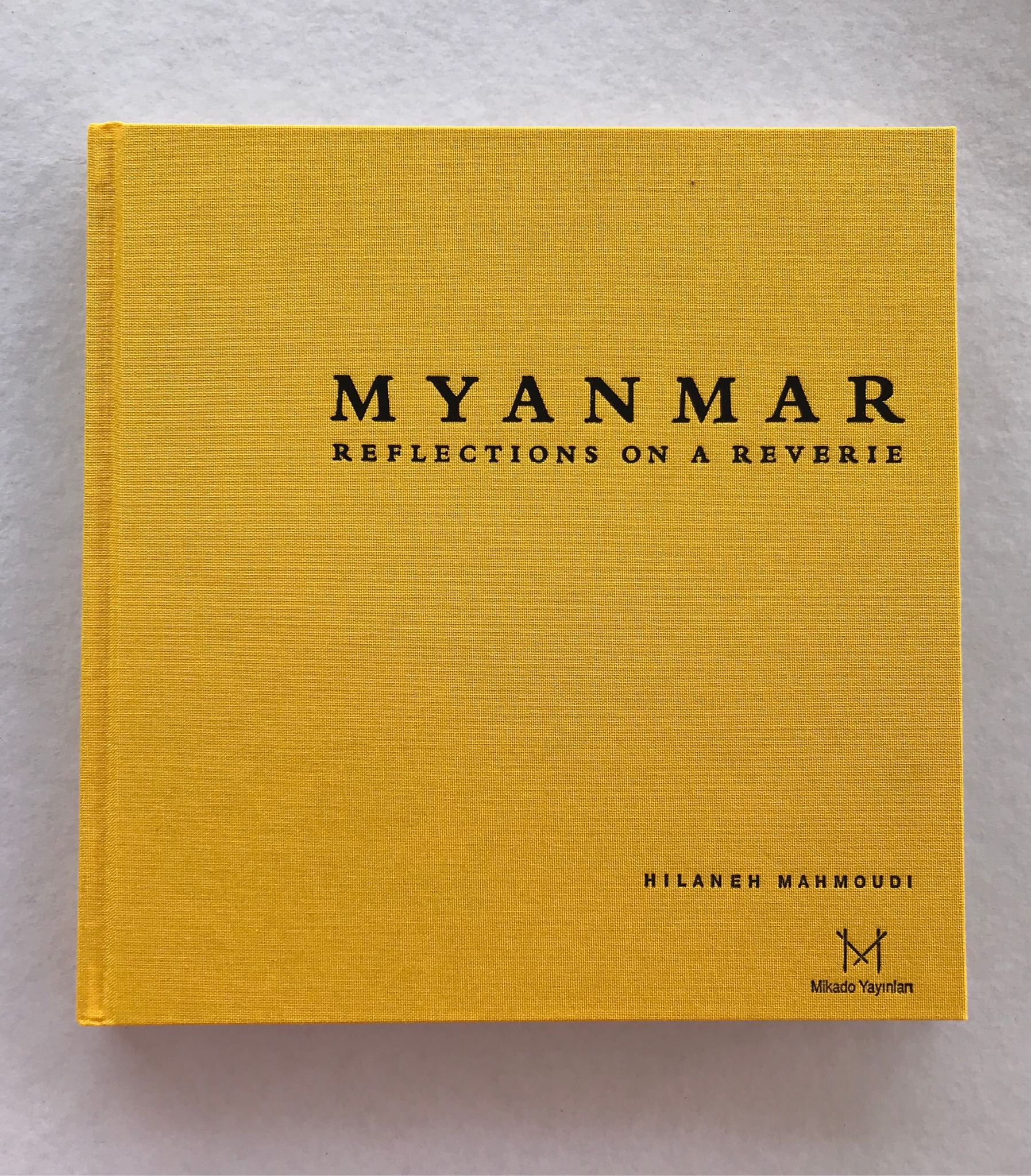 Myanmar