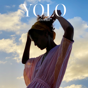 Yolo Journal - Issue 6