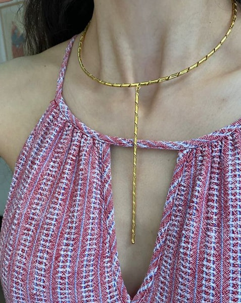 Summer Necklace