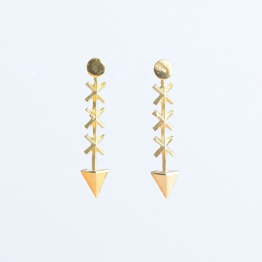 Dreamly Earrings