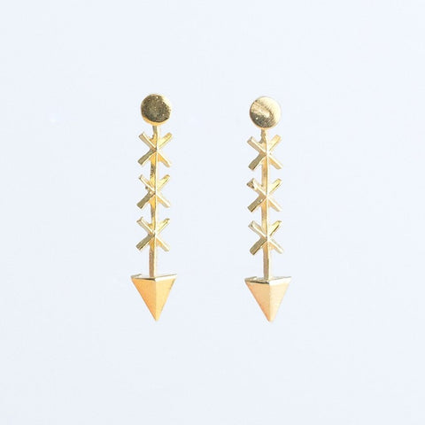 Dreamly Earrings