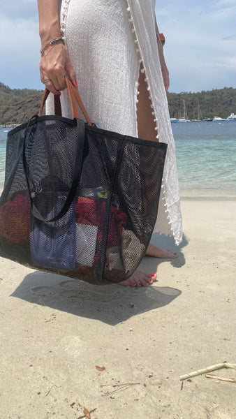 Serifos Tote Bag