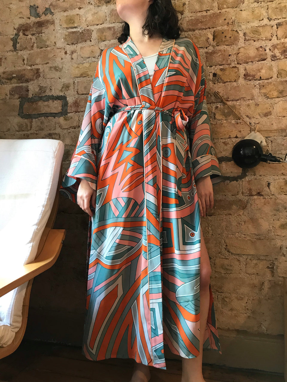 Ipek Kimono