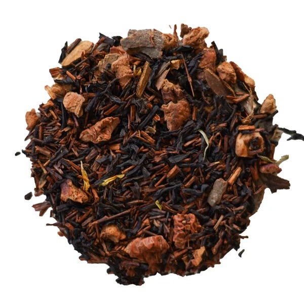 Joyeux Tea- Bademli Kiş Rooibos Cayi