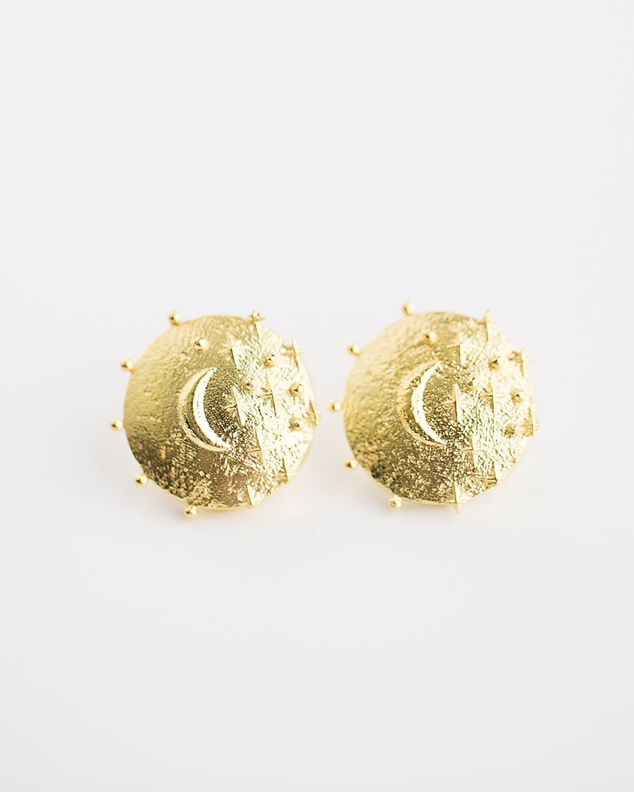 Kamaria Earrings