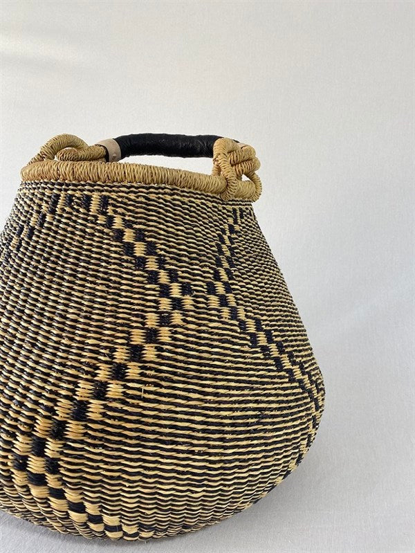 Basse Pot Type 2 Basket