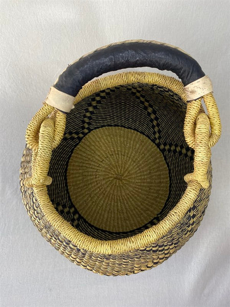 Basse Pot Type 2 Basket
