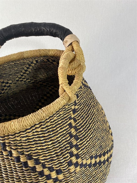 Basse Pot Type 2 Basket