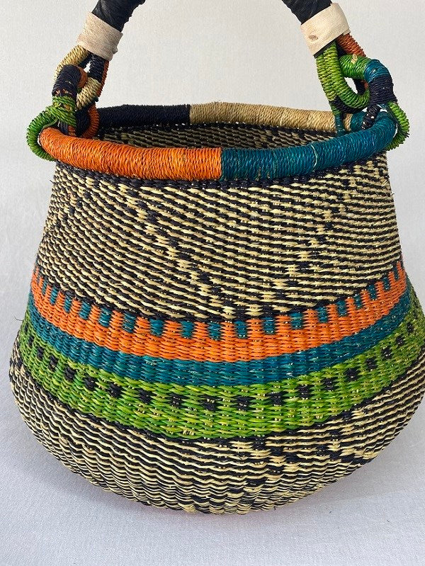 Banjul Pot Type 2 Basket