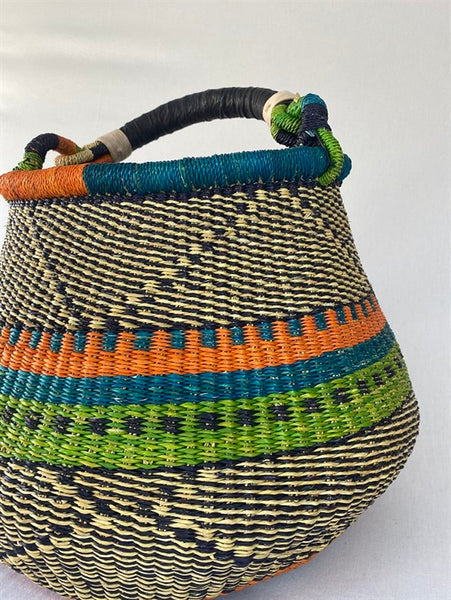 Banjul Pot Type 2 Basket