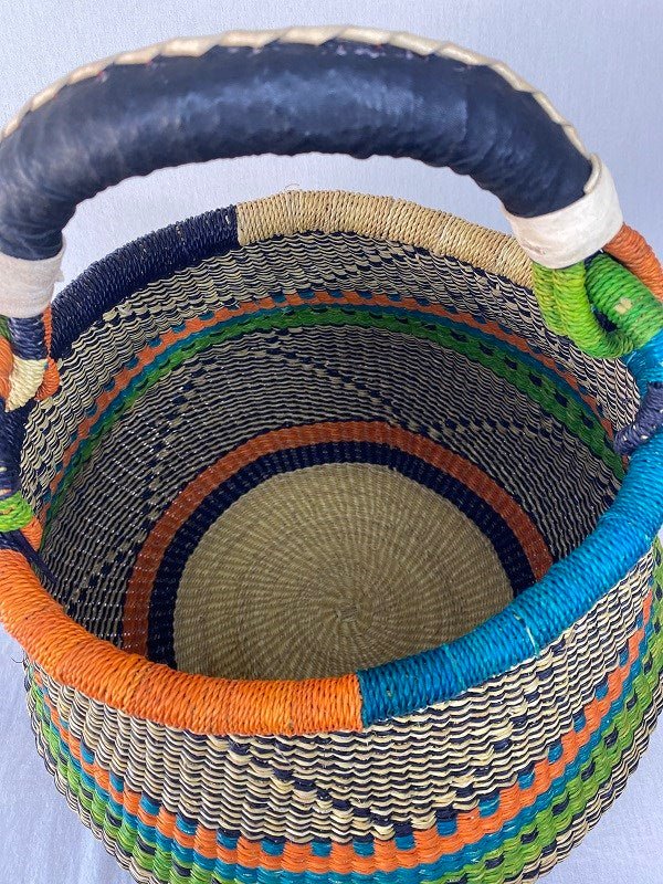 Banjul Pot Type 2 Basket