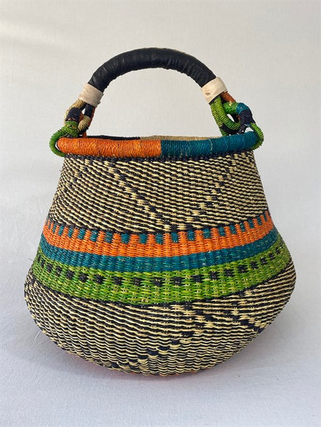 Banjul Pot Type 2 Basket