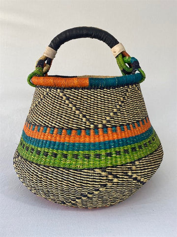 Banjul Pot Type 2 Basket