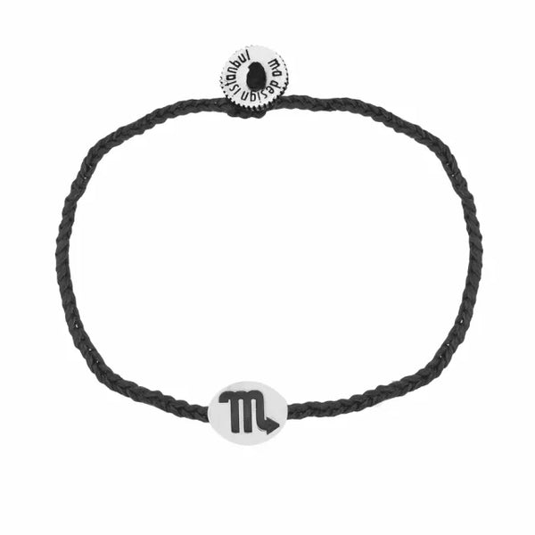 Zodiac Bracelet