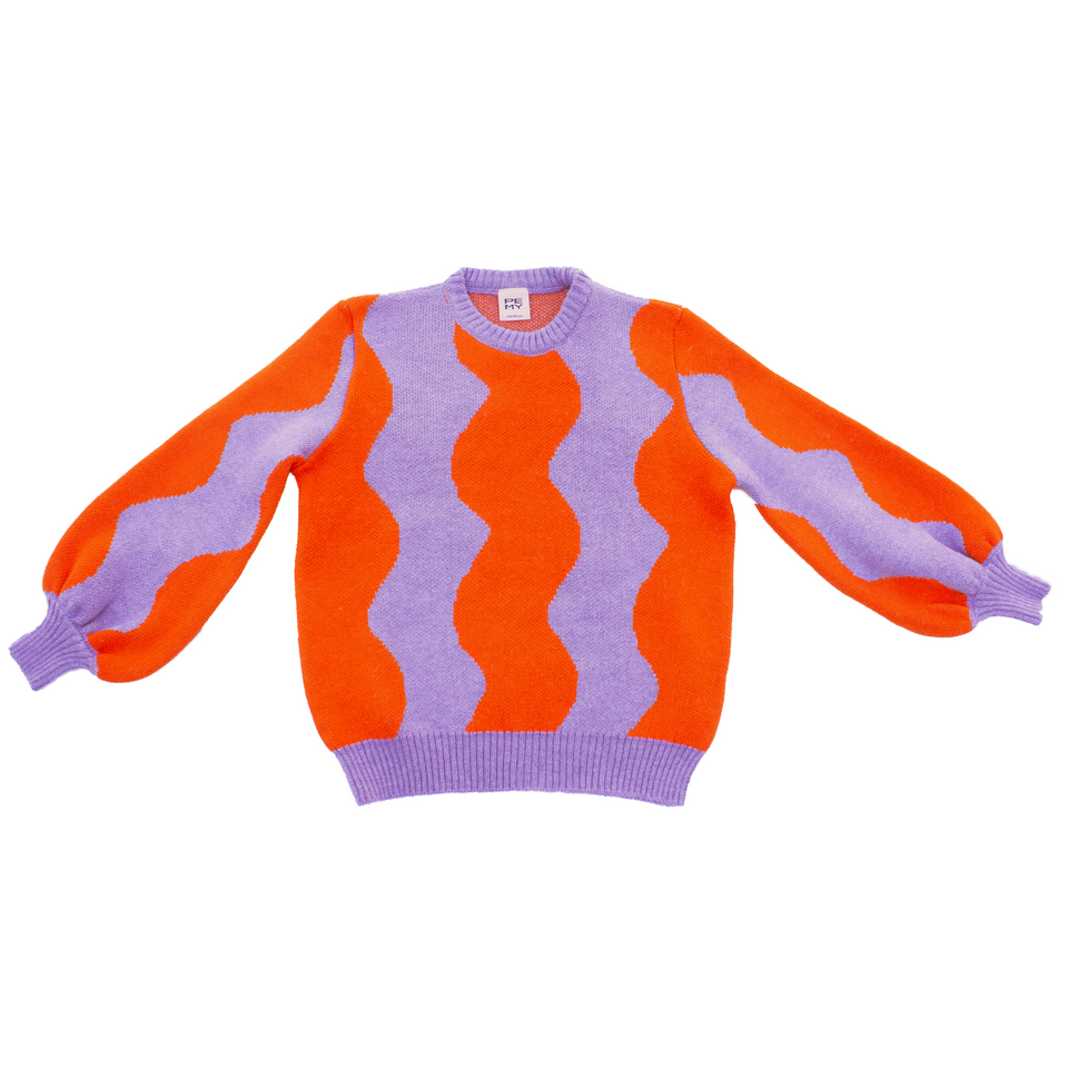 Wave Kazak - Joy Seeker Collection