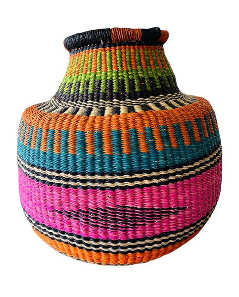 Yaaba Small Pot Type 1 Basket
