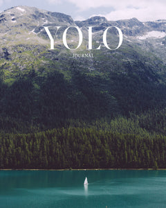 Yolo Journal Fall Issue 8