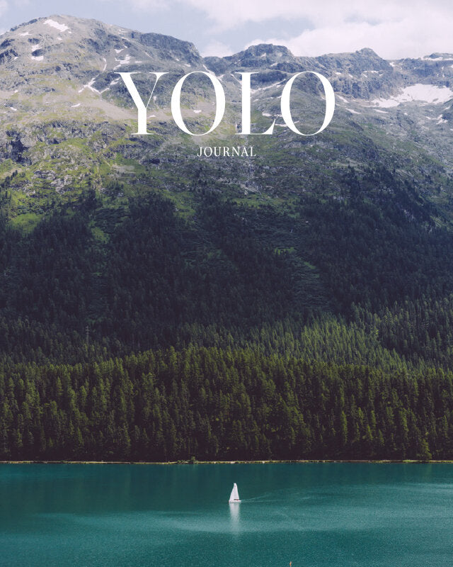 Yolo Journal Fall Issue 8