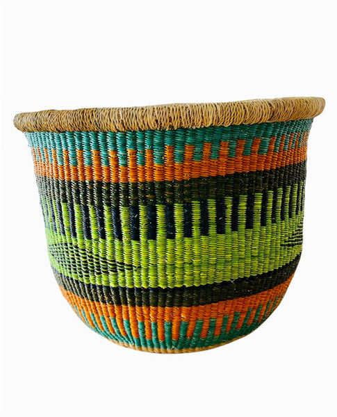 Zurah Planter Basket