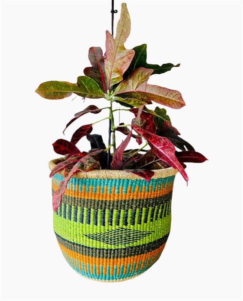 Zurah Planter Basket