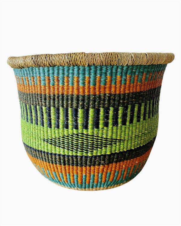 Zurah Planter Basket